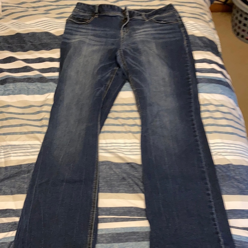 Maurice’s Jeans